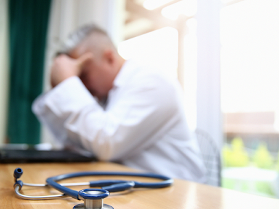 Defesa Médica em processos ético-profissionais e judiciais