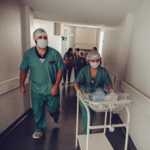 Violência Obstétrica e suas definições