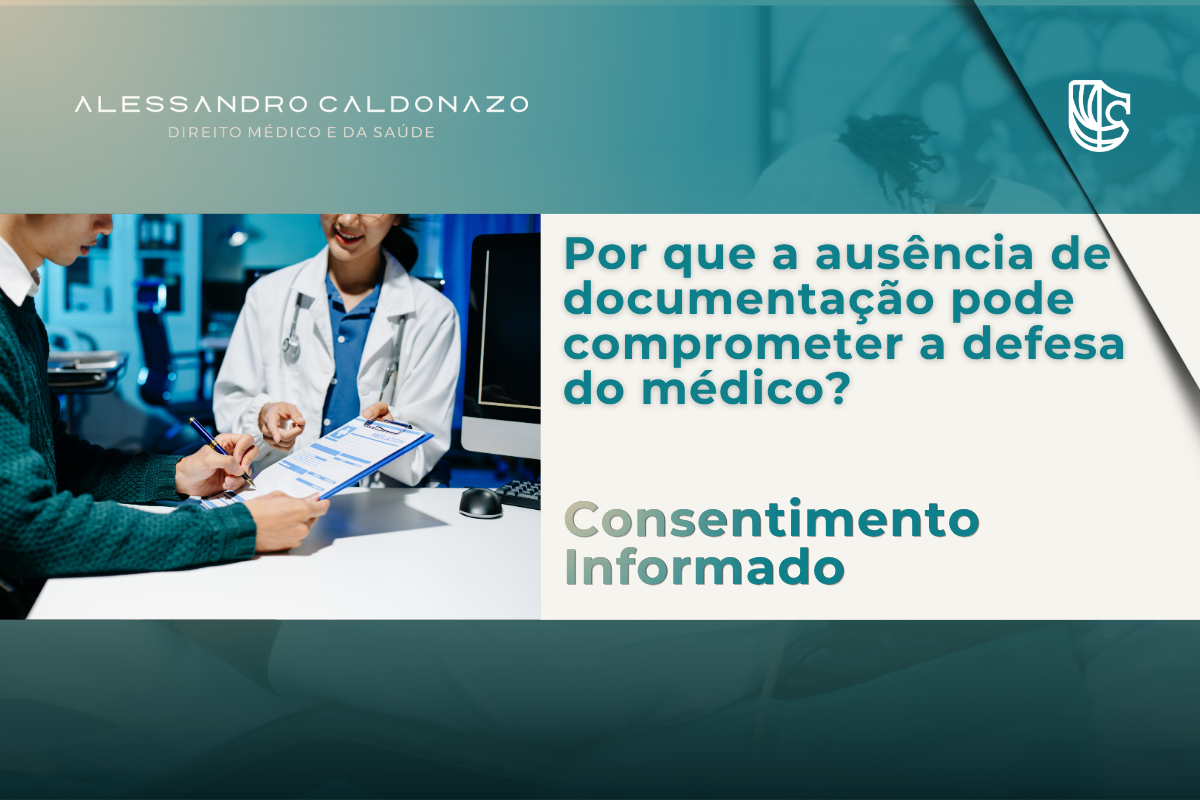 Termo de consentimento livre e esclarecido Medico Contrato medico
